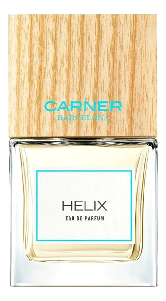 Carner Barcelona Helix