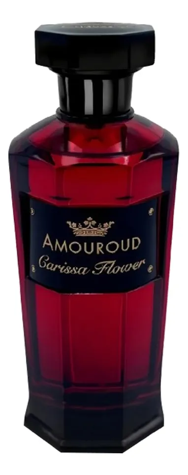 Amouroud Carissa Flower Духи унисекс 100 ml тестер