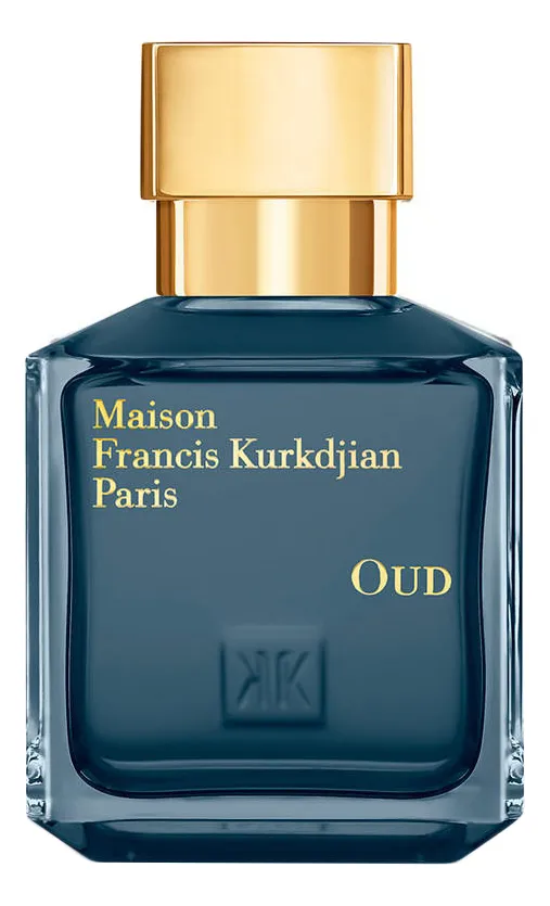Maison Francis Kurkdjian Oud Парфюмерная вода унисекс 70 ml тестер