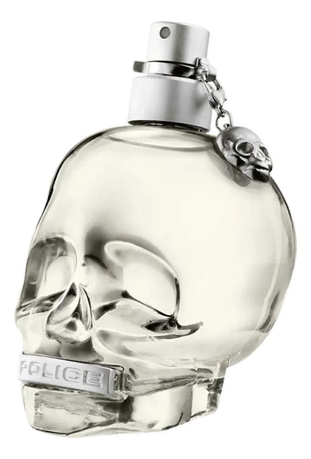 Police To Be - Super[Natural] Туалетная вода унисекс 125 ml тестер