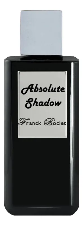 Franck Boclet Absolute Shadow Духи унисекс 100 ml тестер
