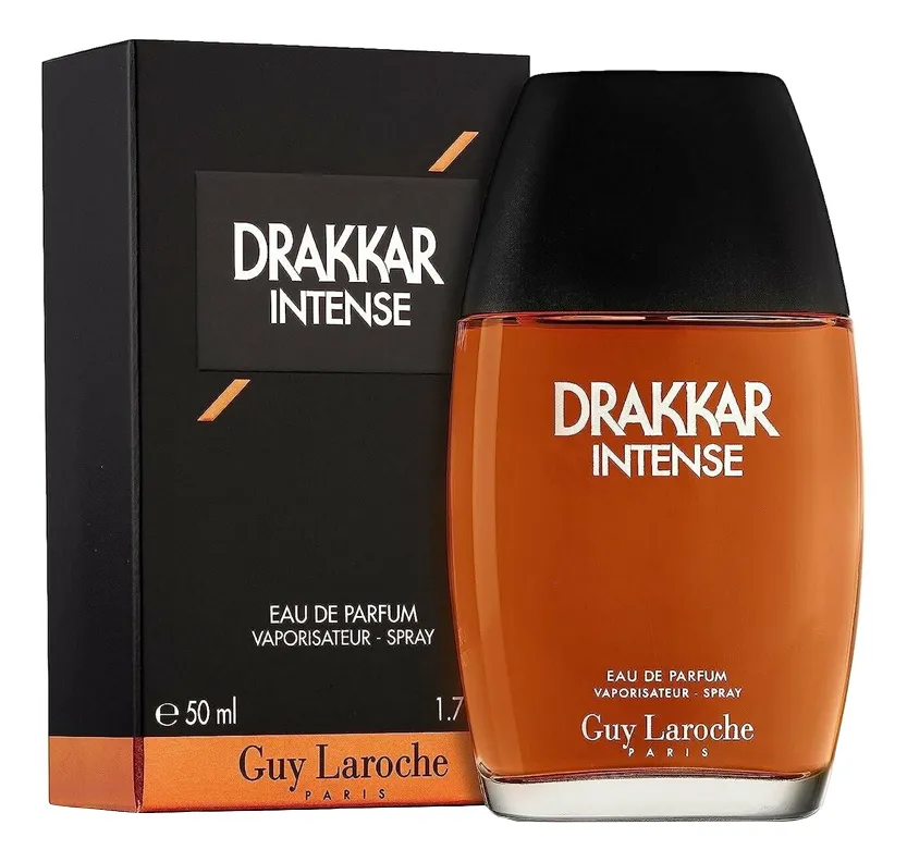 Guy Laroche Drakkar Intense Парфюмерная вода для мужчин 100 ml