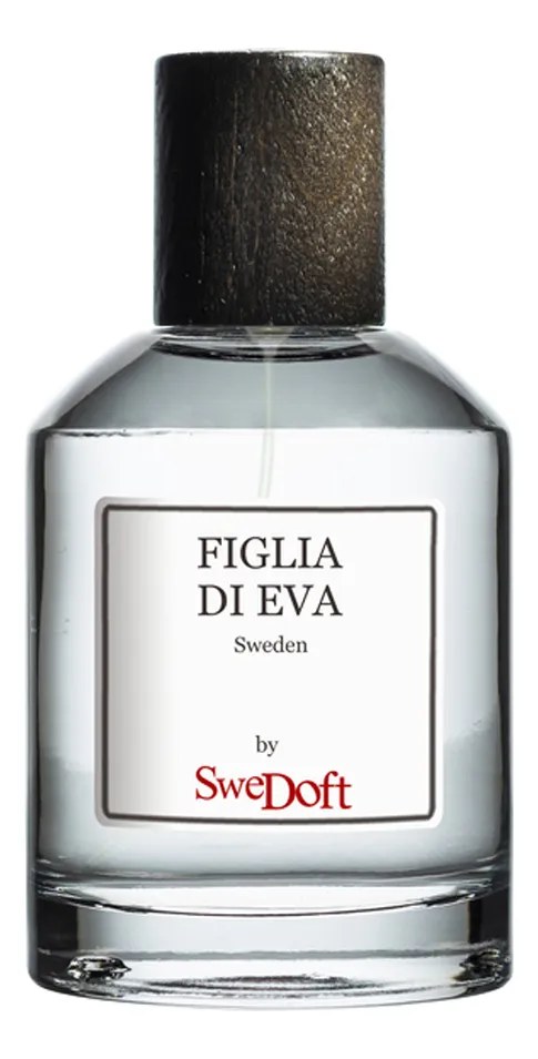 Swedoft Figlia Di Eva Парфюмерная вода для женщин 100 ml