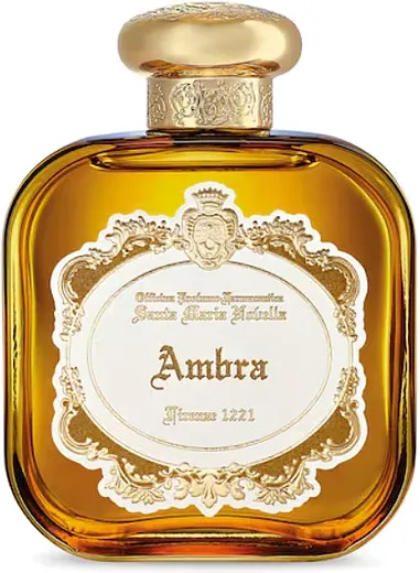 Santa Maria Novella Ambra