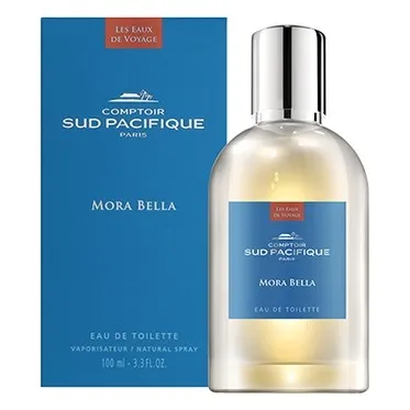 Comptoir Sud Pacifique Mora Bella