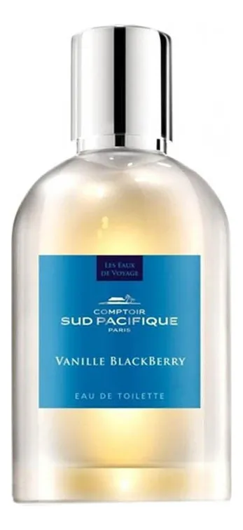 Comptoir Sud Pacifique Vanille Blackberry Туалетная вода для женщин 100 ml тестер