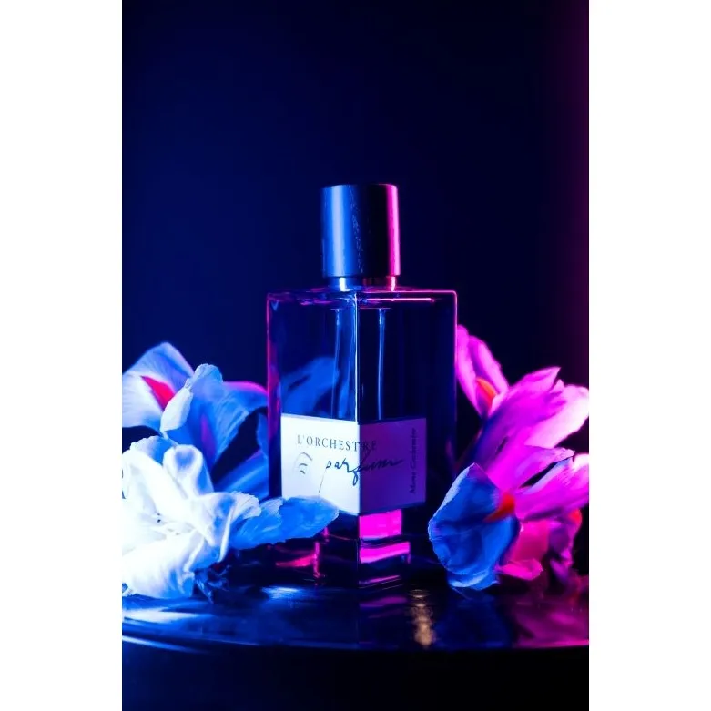 L'Orchestre Parfum Mono Cachemire