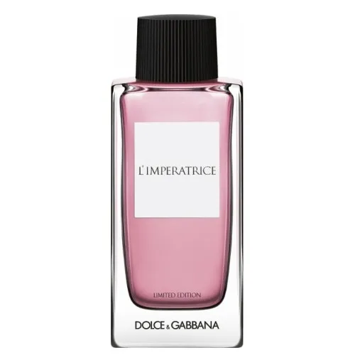 DOLCE & GABBANA L'Imperatrice Limited Edition