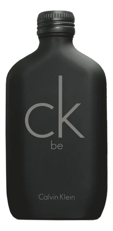 CALVIN KLEIN CK Be Туалетная вода унисекс 100 ml тестер