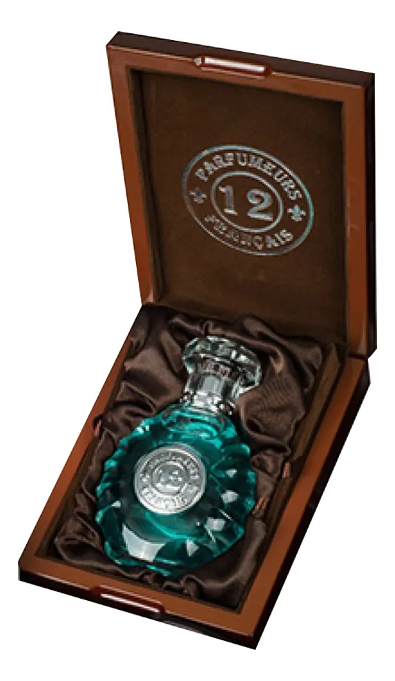 Les 12 Parfumeurs Le Charme Парфюмерная вода для женщин 100 ml