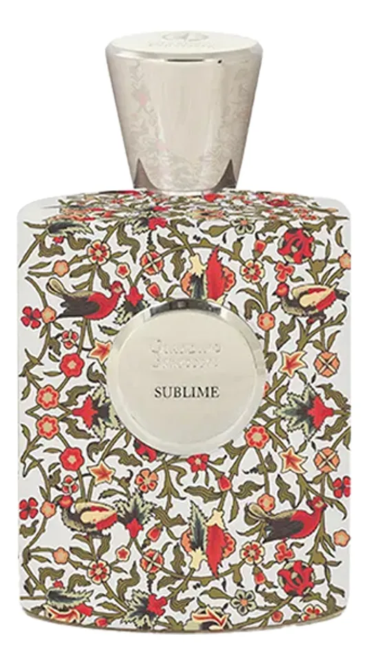 Giardino Benessere Sublime