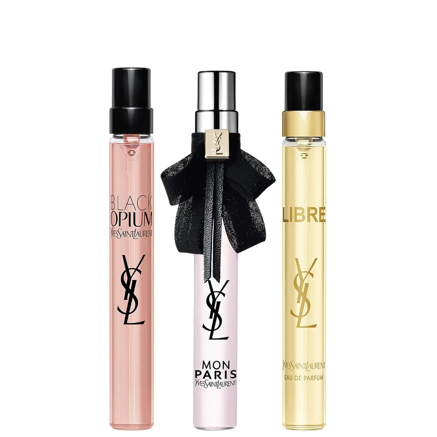 Yves Saint Laurent Discovery Set