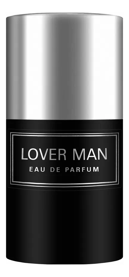 Haute Fragrance Company Lover Man Парфюмерная вода для мужчин 15 ml тестер