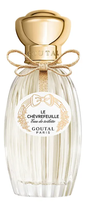 Annick Goutal Le Chevrefeuille
