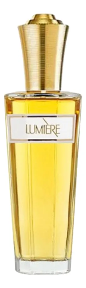 Rochas Lumiere (2017)