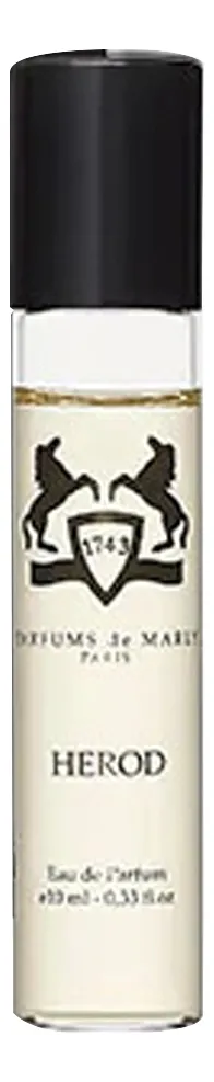 Parfums de Marly Herod Парфюмерная вода для мужчин 10 ml пробник
