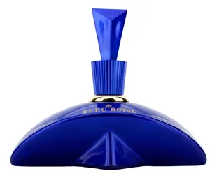 Princesse Marina De Bourbon Bleu Royal