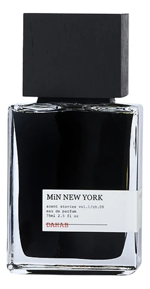 MiN New York Dahab Парфюмерная вода унисекс 75 ml тестер