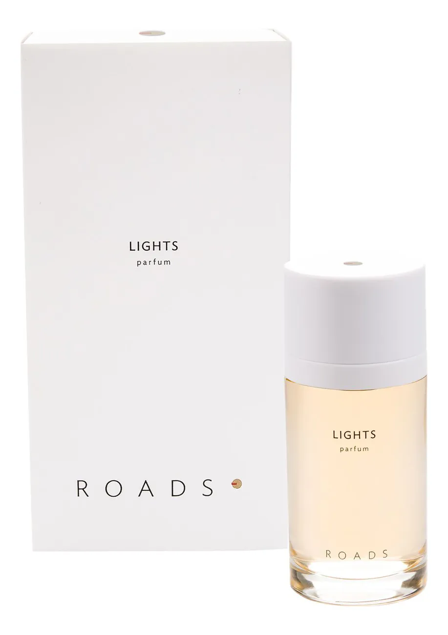 Roads Lights Духи унисекс 50 ml