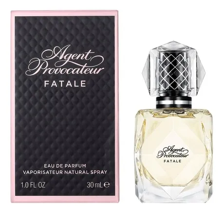 Agent Provocateur Fatale Парфюмерная вода для женщин 30 ml