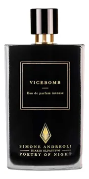 Simone Andreoli Vicebomb