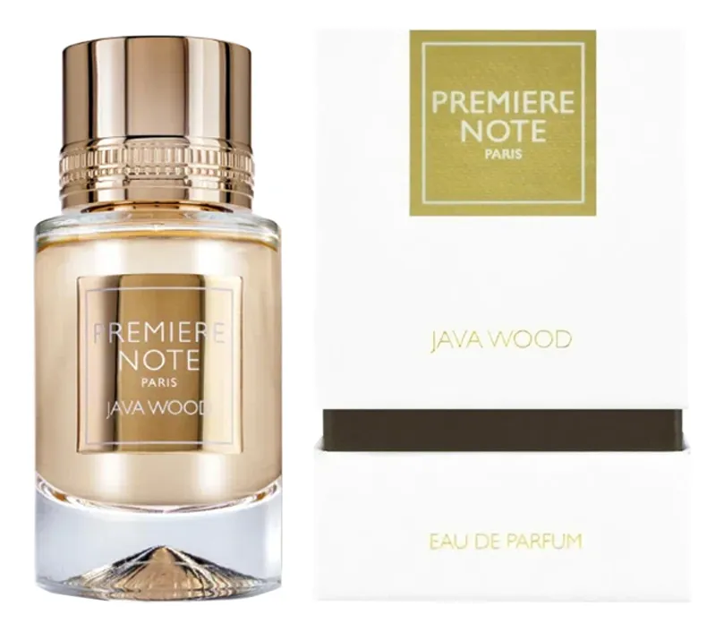 Premiere Note Java Wood Парфюмерная вода унисекс 50 ml