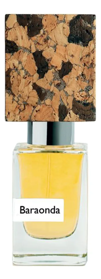 Nasomatto Baraonda Духи для женщин 30 ml тестер