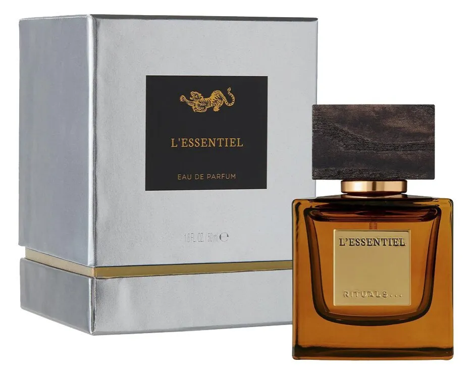 Rituals L'Essentiel