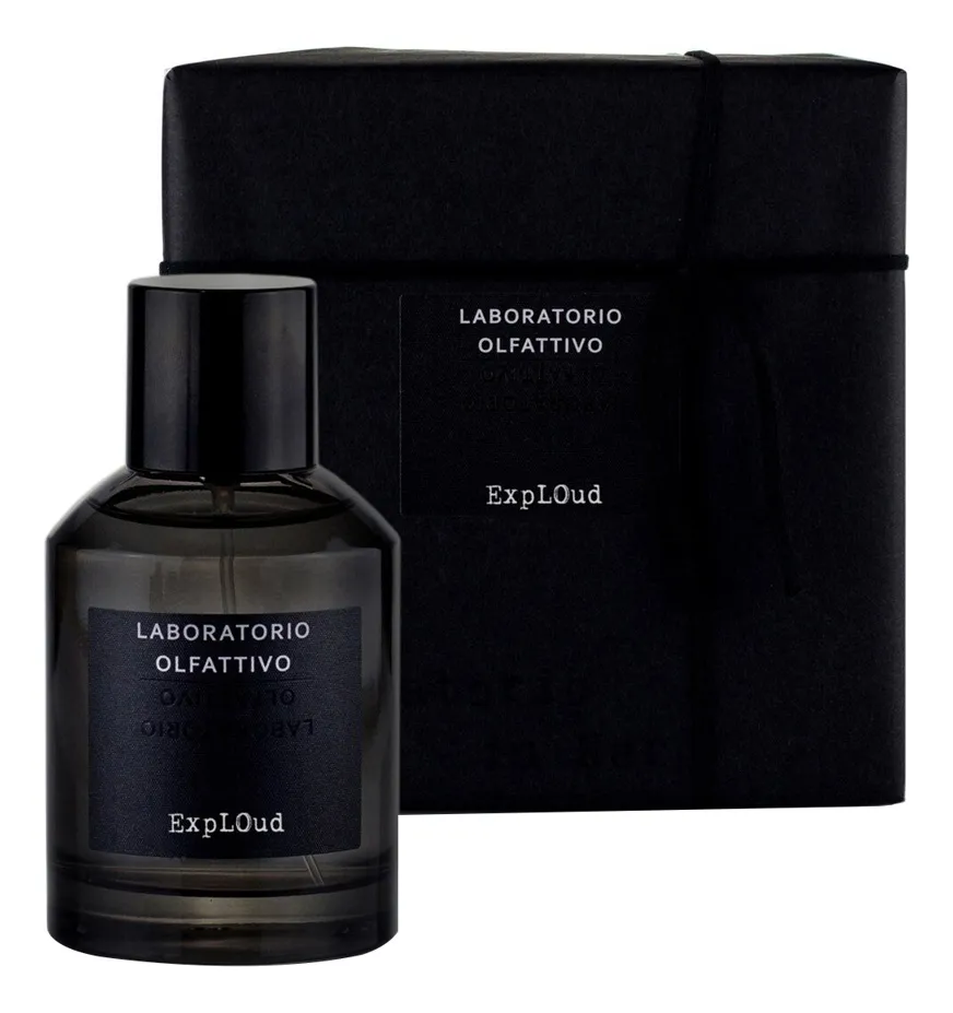 Laboratorio Olfattivo ExpLOud Парфюмерная вода унисекс 100 ml