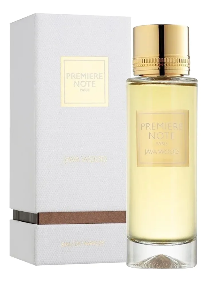 Premiere Note Java Wood Парфюмерная вода унисекс 100 ml