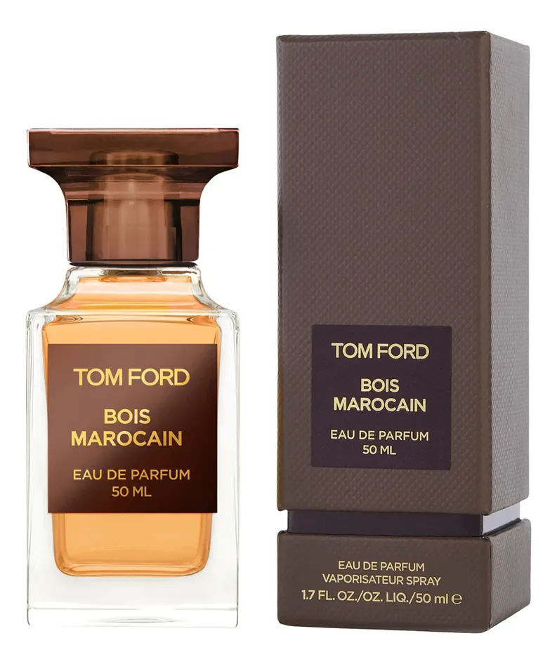 Tom Ford Bois Marocain 2022