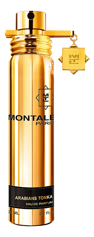 MONTALE Arabians Tonka Парфюмерная вода унисекс 20 ml