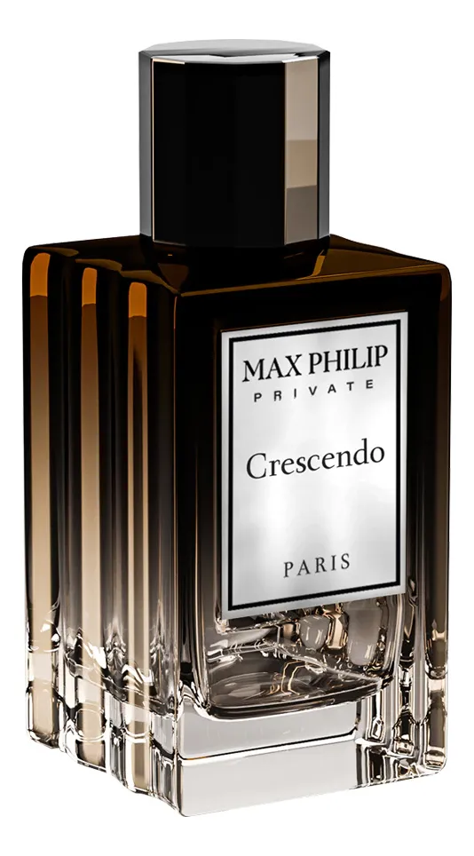 Max Philip Crescendo Парфюмерная вода унисекс 100 ml тестер