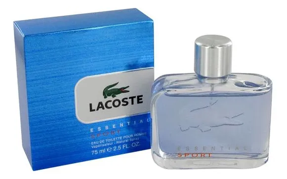 LACOSTE Essential Sport Туалетная вода для мужчин 75 ml