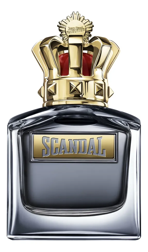 Jean Paul Gaultier Scandal Pour Homme Туалетная вода для мужчин 100 ml тестер