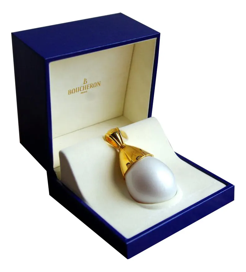 Boucheron Initial Духи для женщин 30 ml