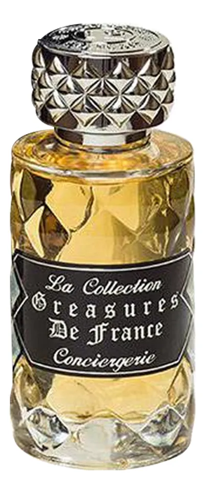 Les 12 Parfumeurs Conciergerie Духи унисекс 100 ml тестер