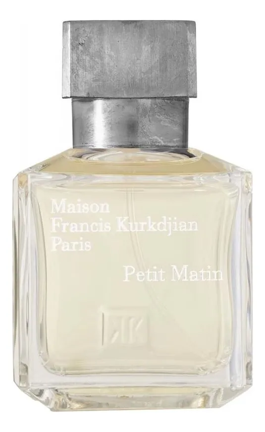 Maison Francis Kurkdjian Petit Matin Парфюмерная вода унисекс 70 ml тестер