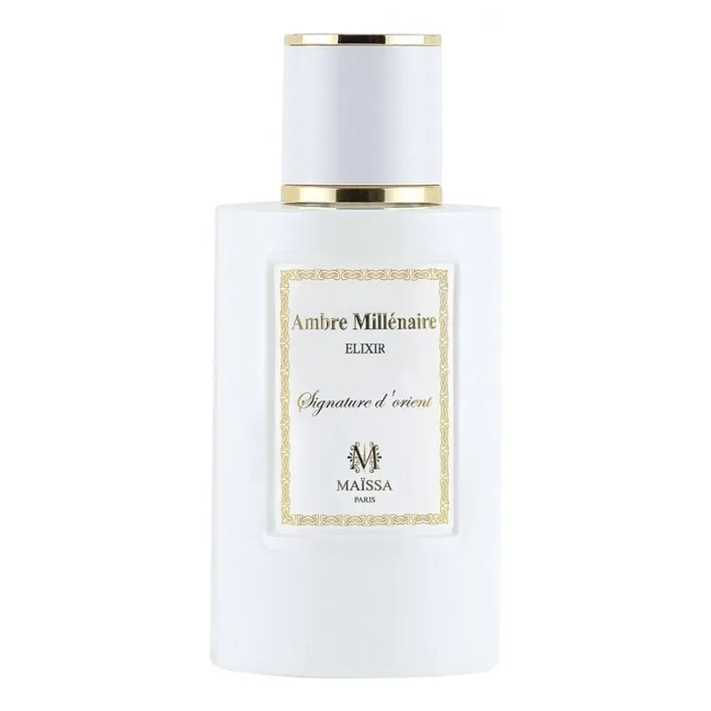 Maissa Parfums Ambre Millenaire