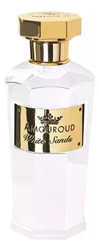Amouroud White Sands