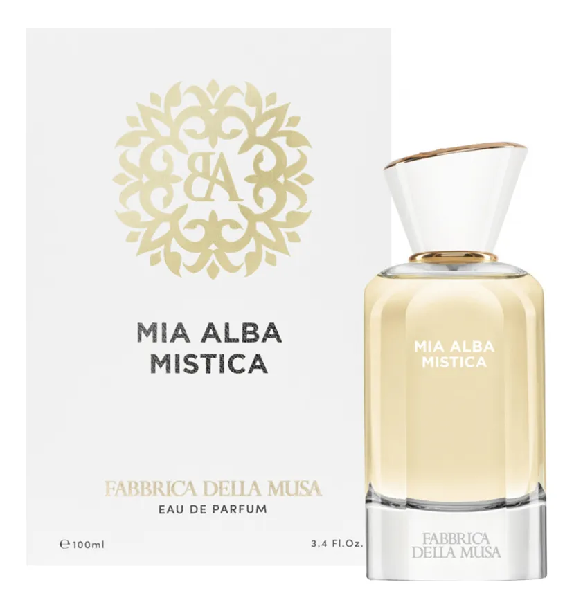 Fabbrica Della Musa Mia Alba Mistic Парфюмерная вода для женщин 100 ml