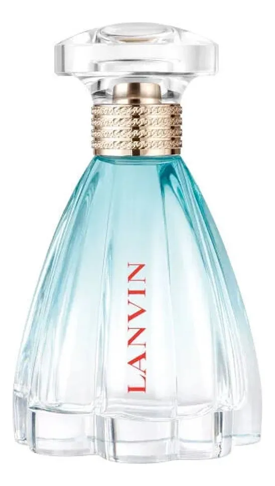 Lanvin Modern Princess in Jeans Парфюмерная вода для женщин 90 ml тестер
