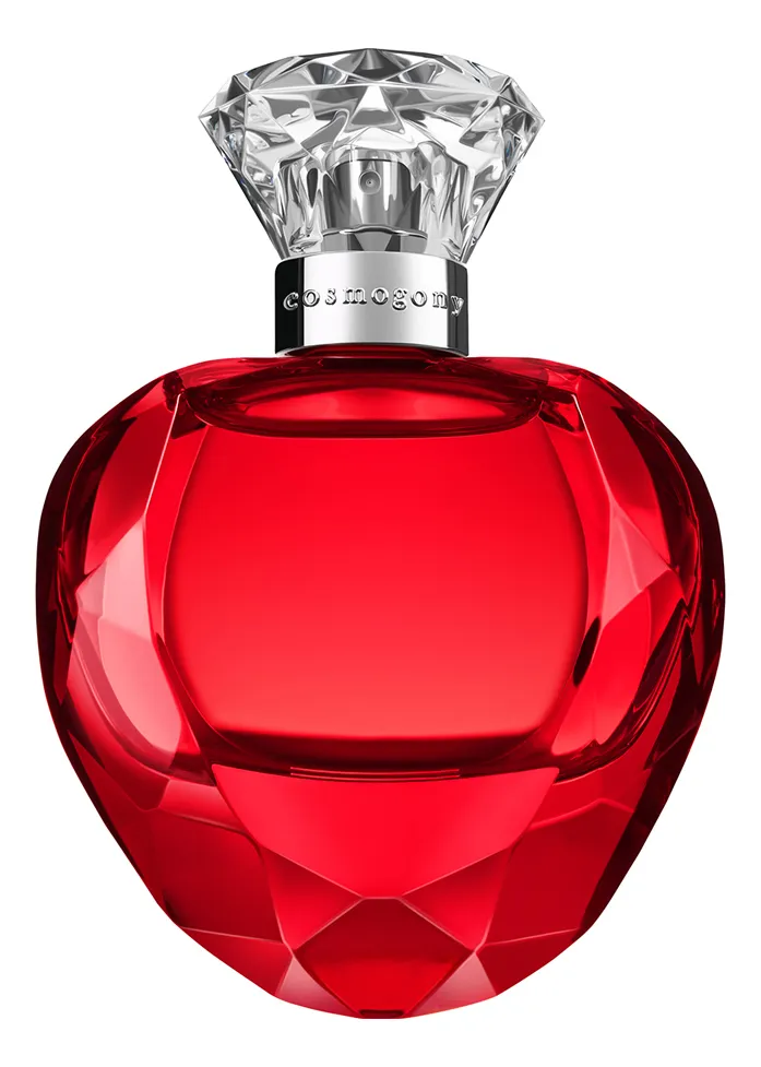 Cosmogony Flaming Sky