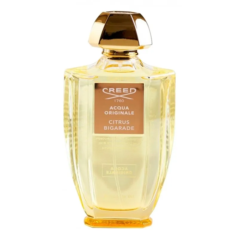 Creed Citrus Bigarade