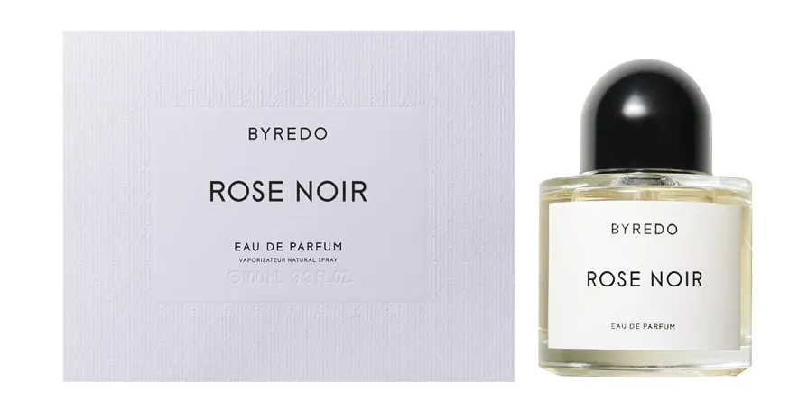 BYREDO Rose Noir Парфюмерная вода для женщин 100 ml