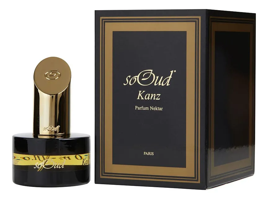SoOud Kanz Parfum Nektar Духи унисекс 30 ml