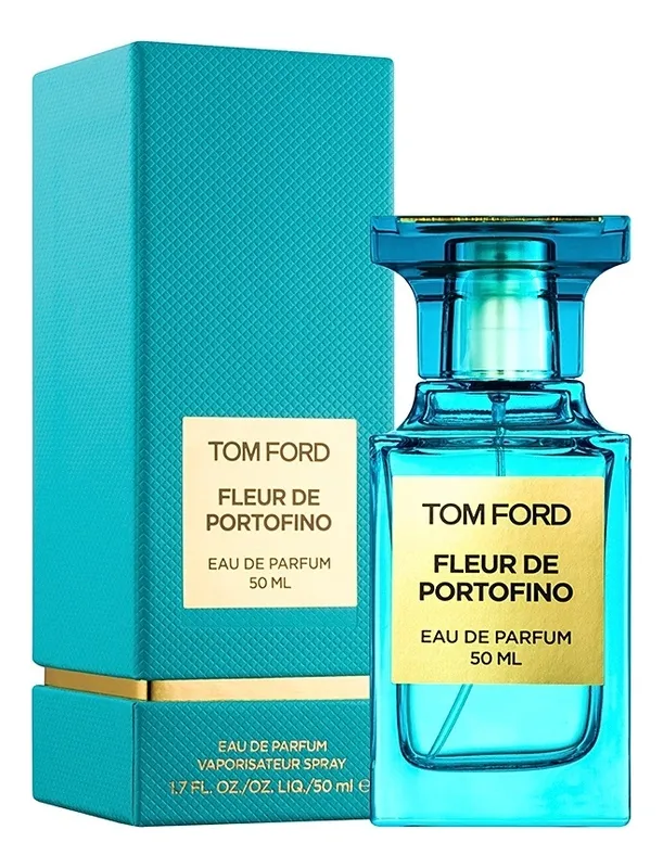 Tom Ford Fleur de Portofino Парфюмерная вода унисекс 50 ml