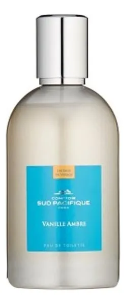 Comptoir Sud Pacifique Vanille Ambre Туалетная вода для женщин 100 ml тестер