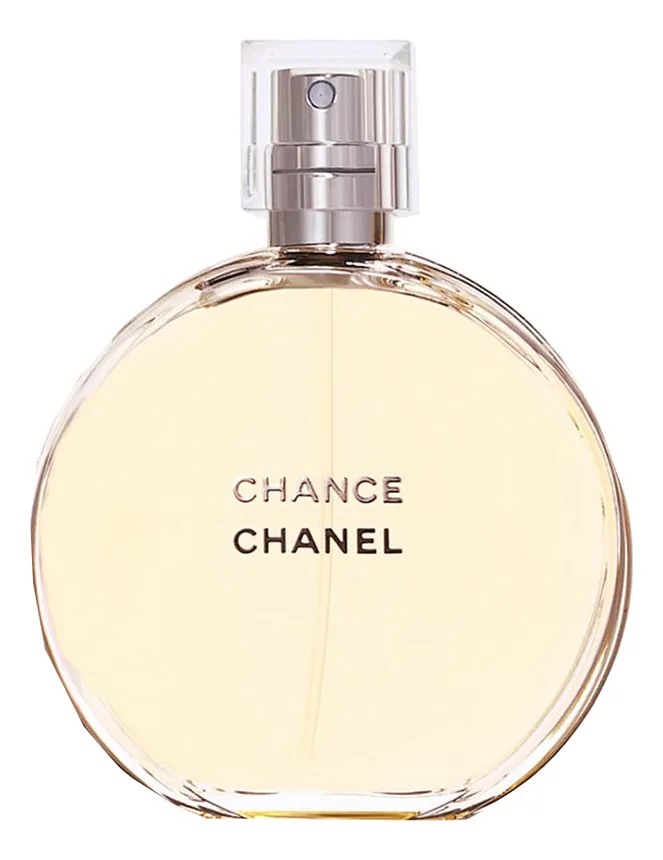 Chanel Chance Eau de Toilette Туалетная вода для женщин 150 ml тестер