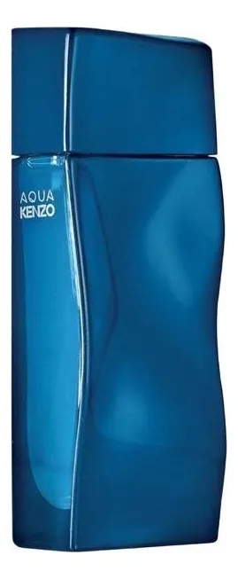 KENZO Aqua Kenzo pour Homme Туалетная вода для мужчин 100 ml тестер